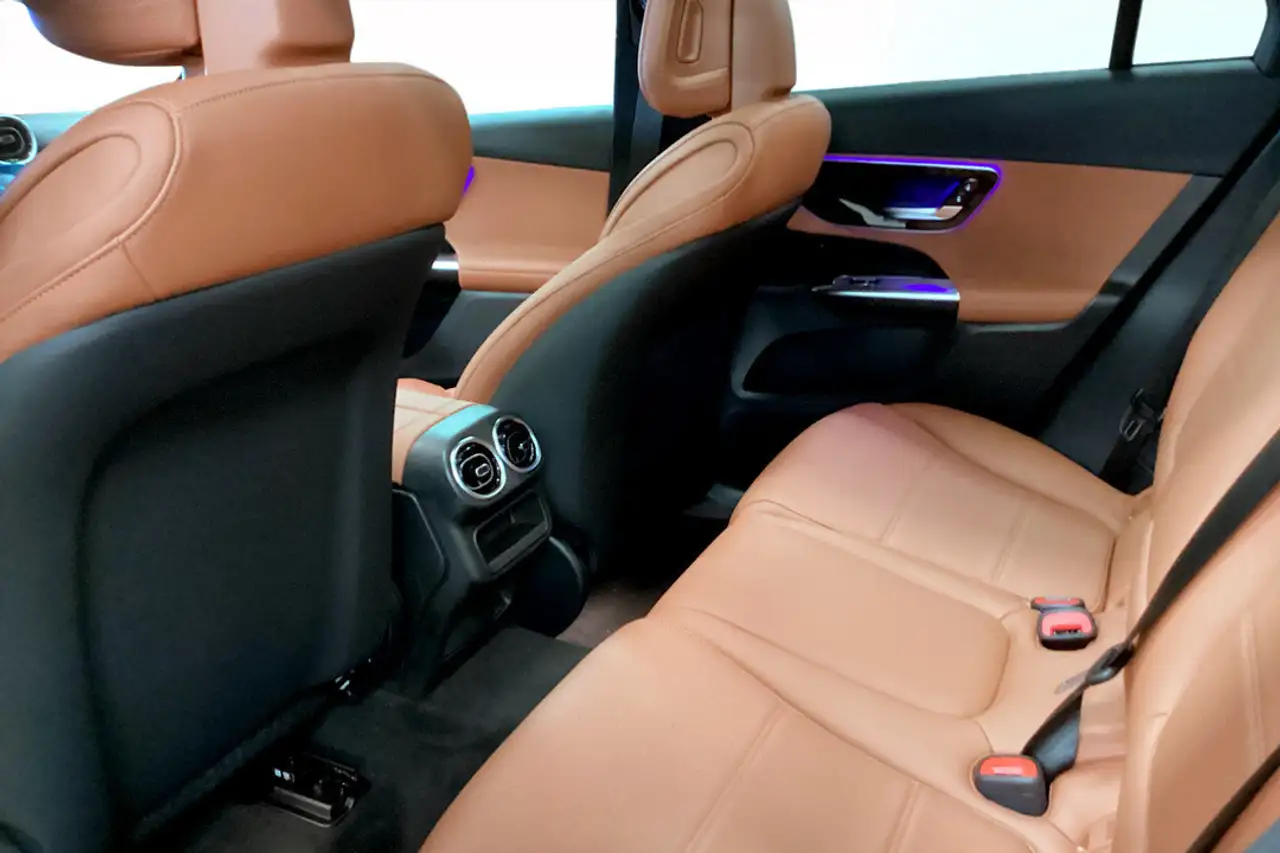 Mercedes-Benz GLC - Image 12