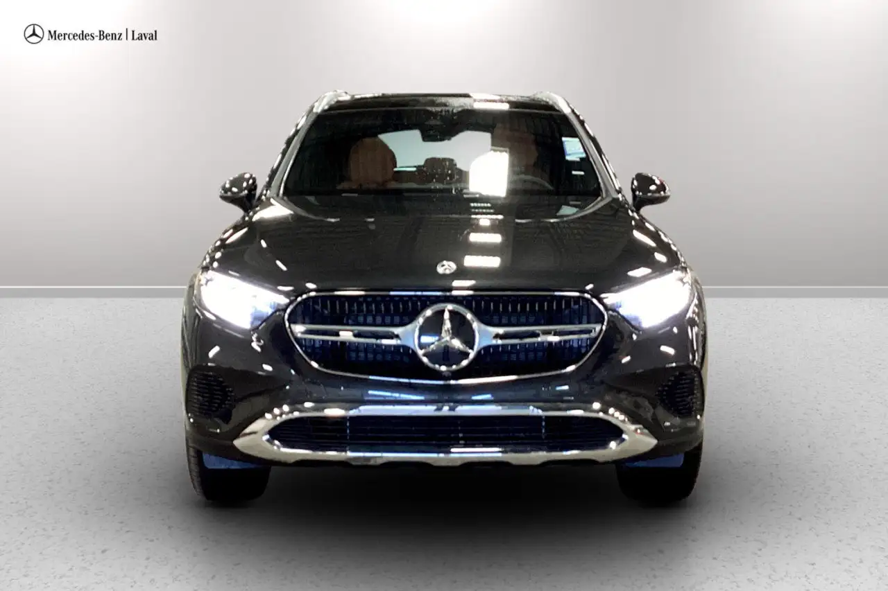 Mercedes-Benz GLC - Image 2