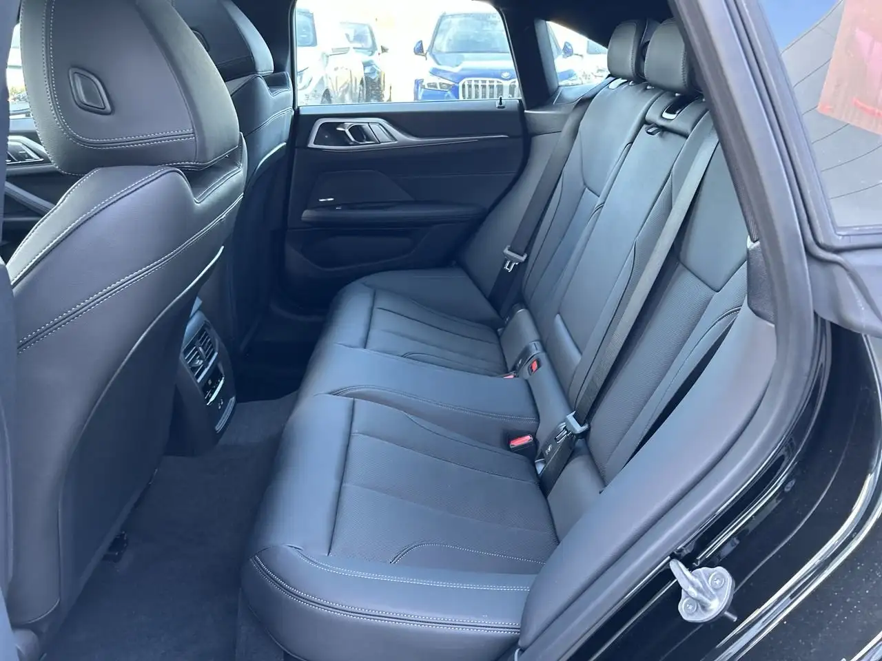 BMW 4 Series - Image 31