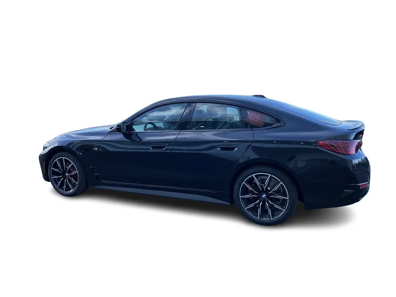 BMW 4 Series - Image 9