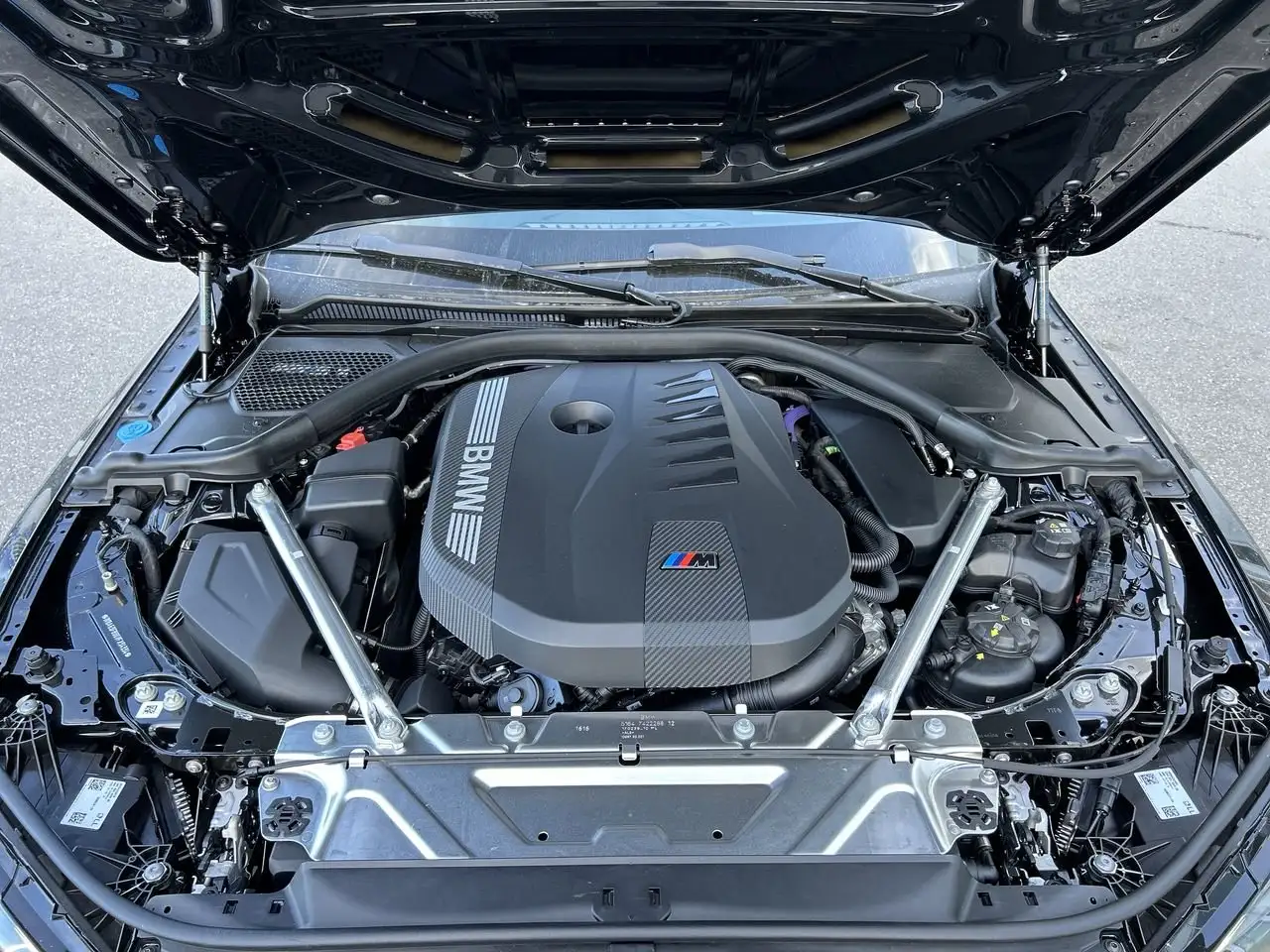 BMW 4 Series - Image 34