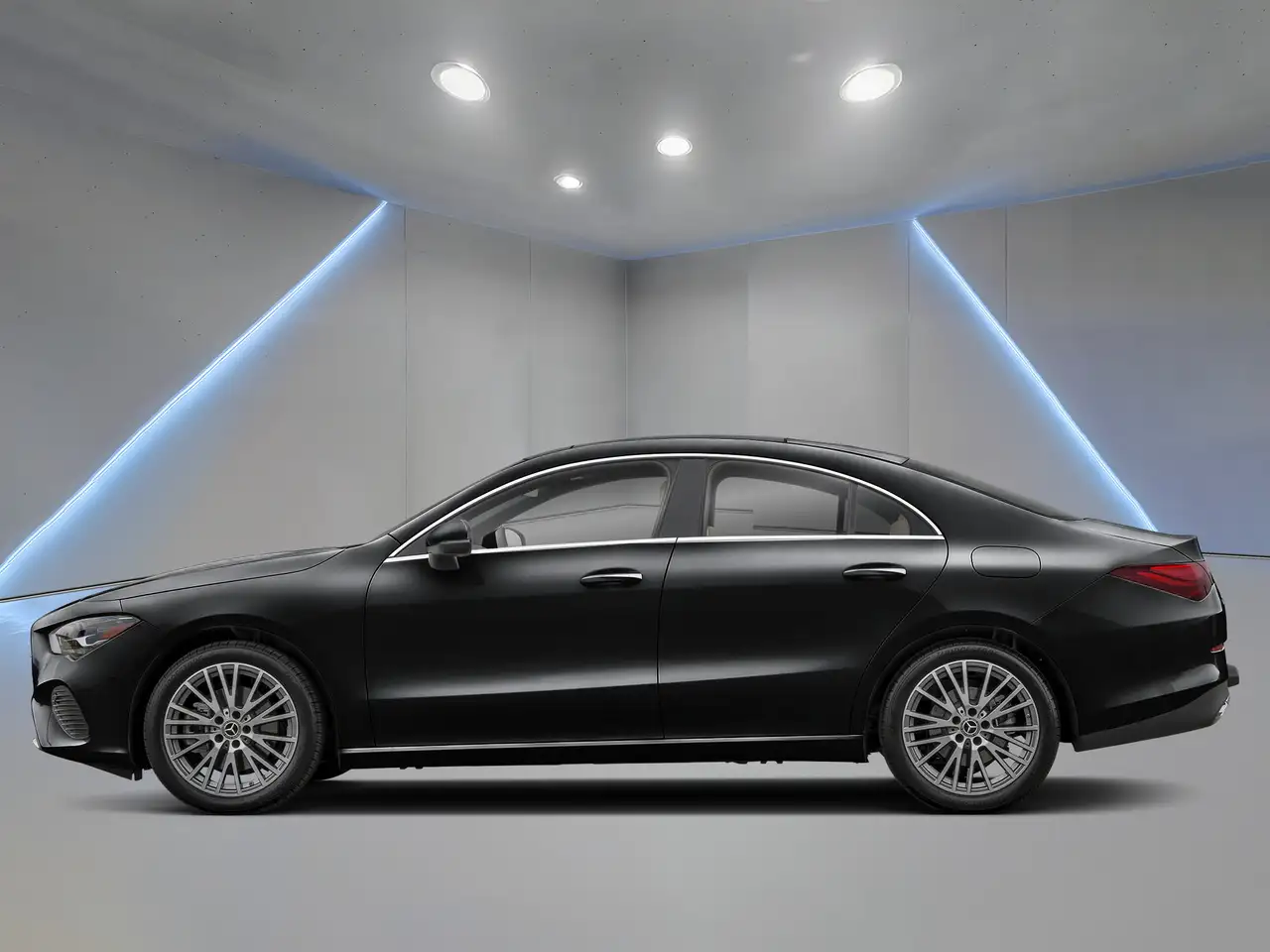 Mercedes-Benz CLA - Image 3