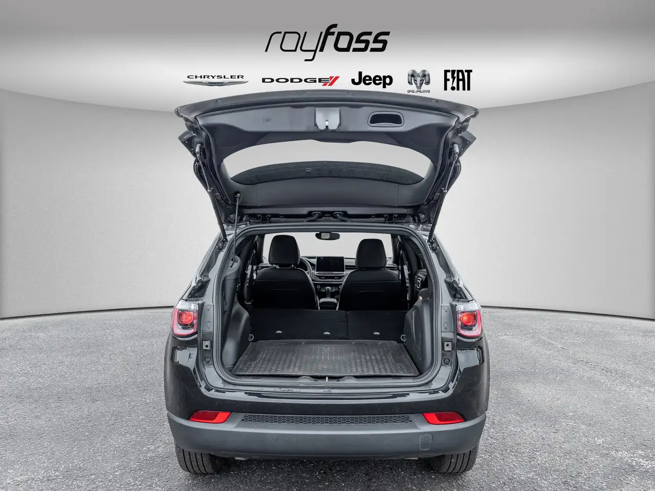 Jeep Compass - Image 28