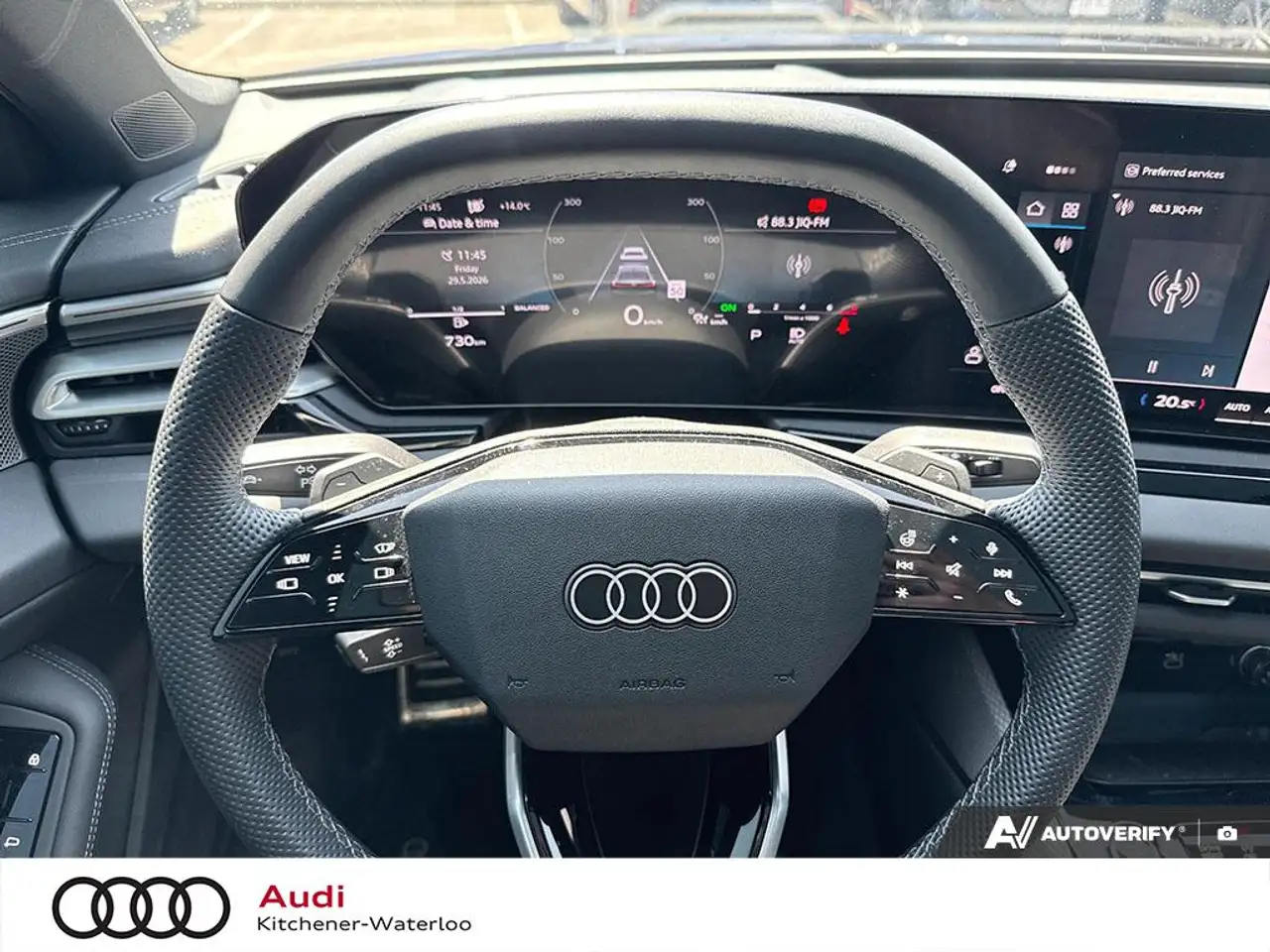 Audi A5 - Image 12