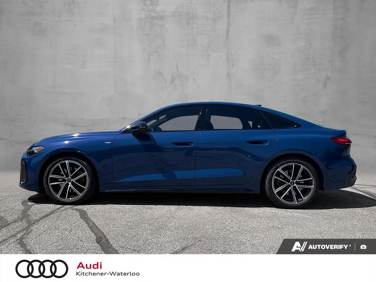 Audi A5 - Image 3
