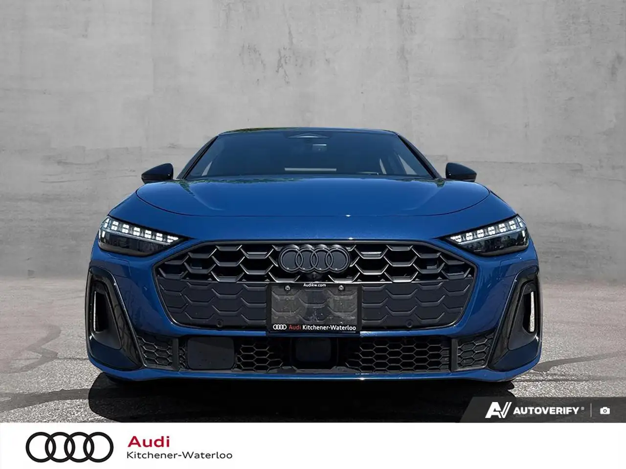 Audi A5 - Image 2
