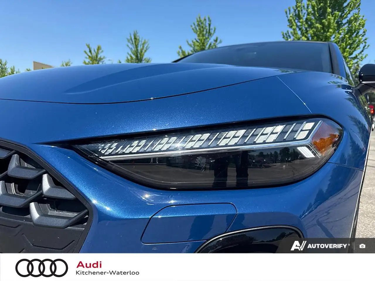 Audi A5 - Image 8