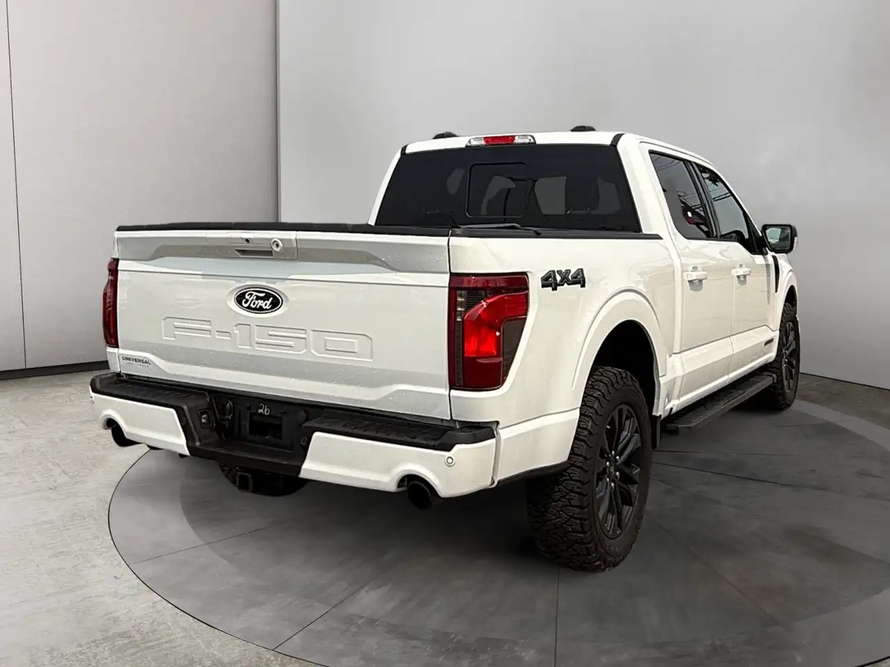 Ford F-150 - Image 5