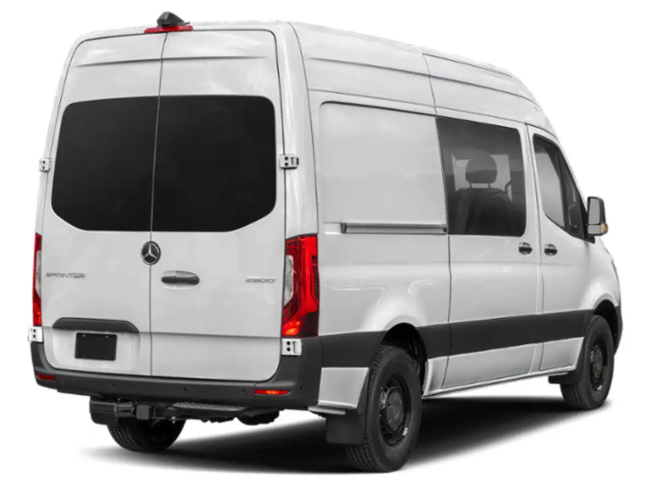Mercedes-Benz Sprinter - Image 2