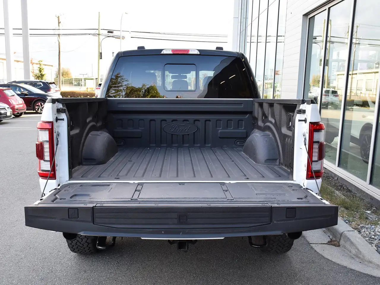 Ford F-150 - Image 30