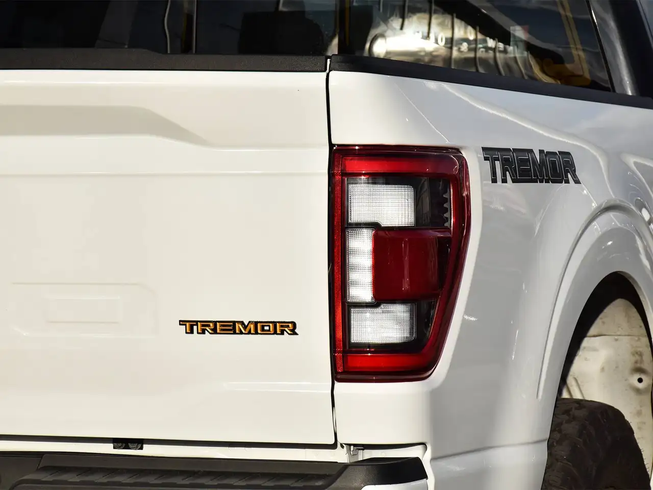 Ford F-150 - Image 33