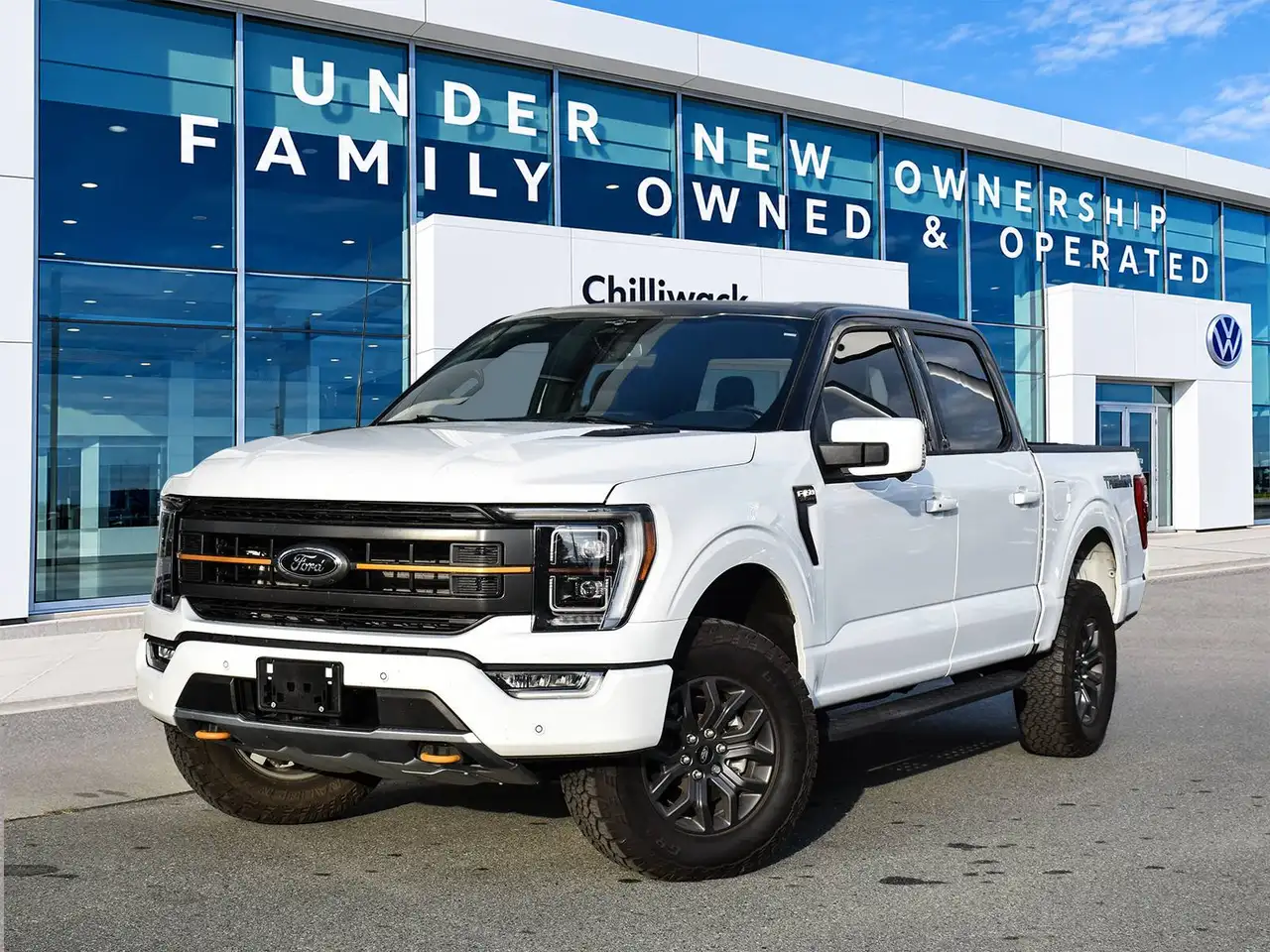 Ford F-150 - Image 1