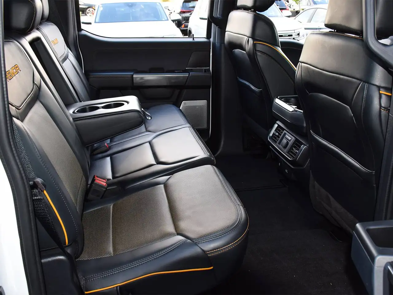 Ford F-150 - Image 25