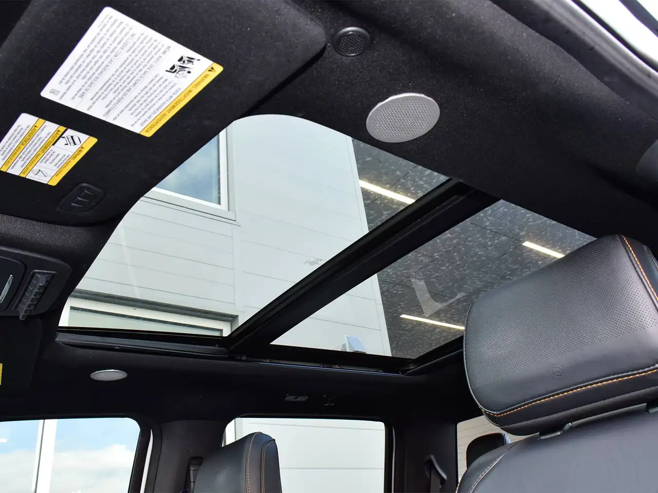 Ford F-150 - Image 27