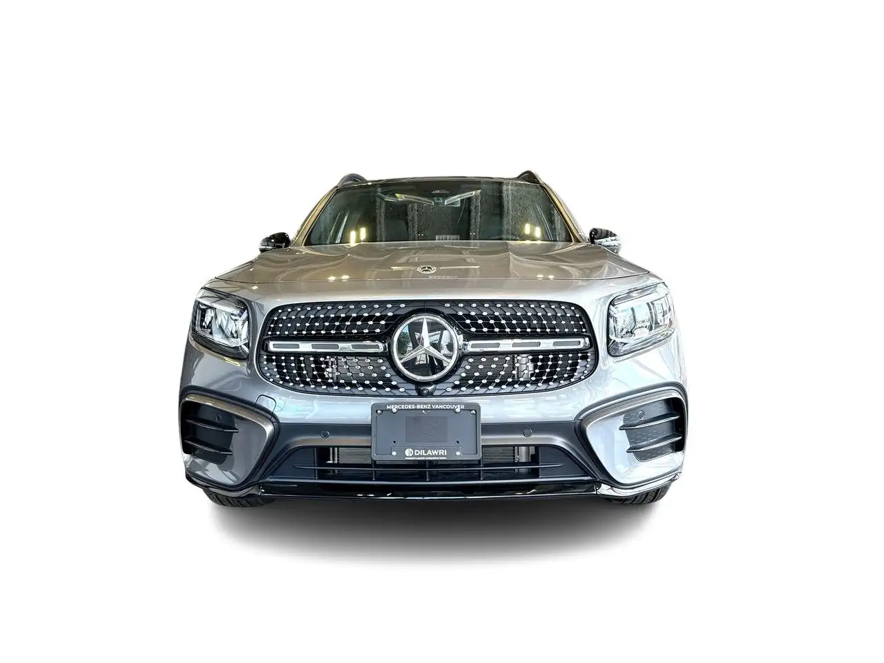Mercedes-Benz GLB - Image 7