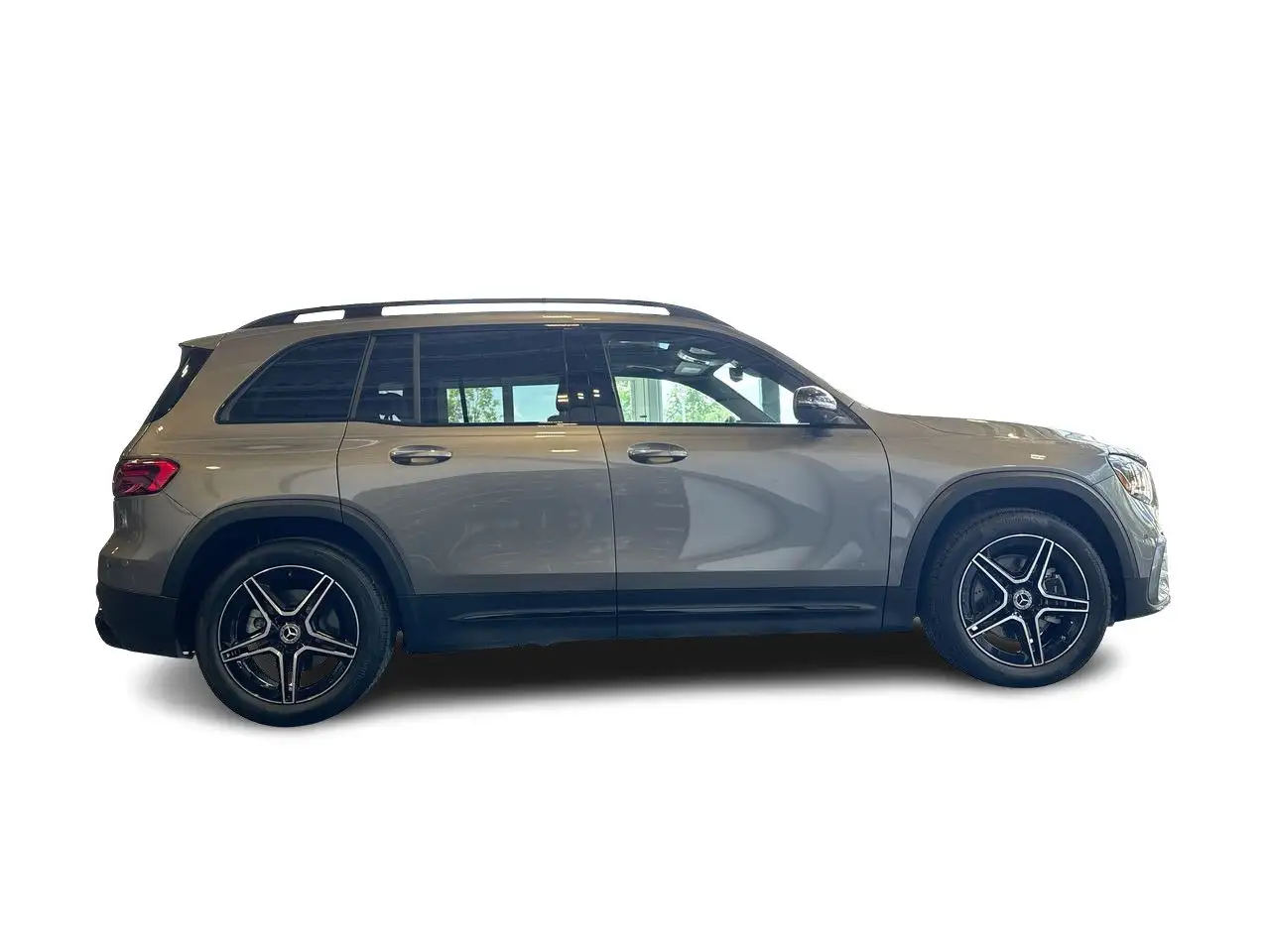 Mercedes-Benz GLB - Image 10