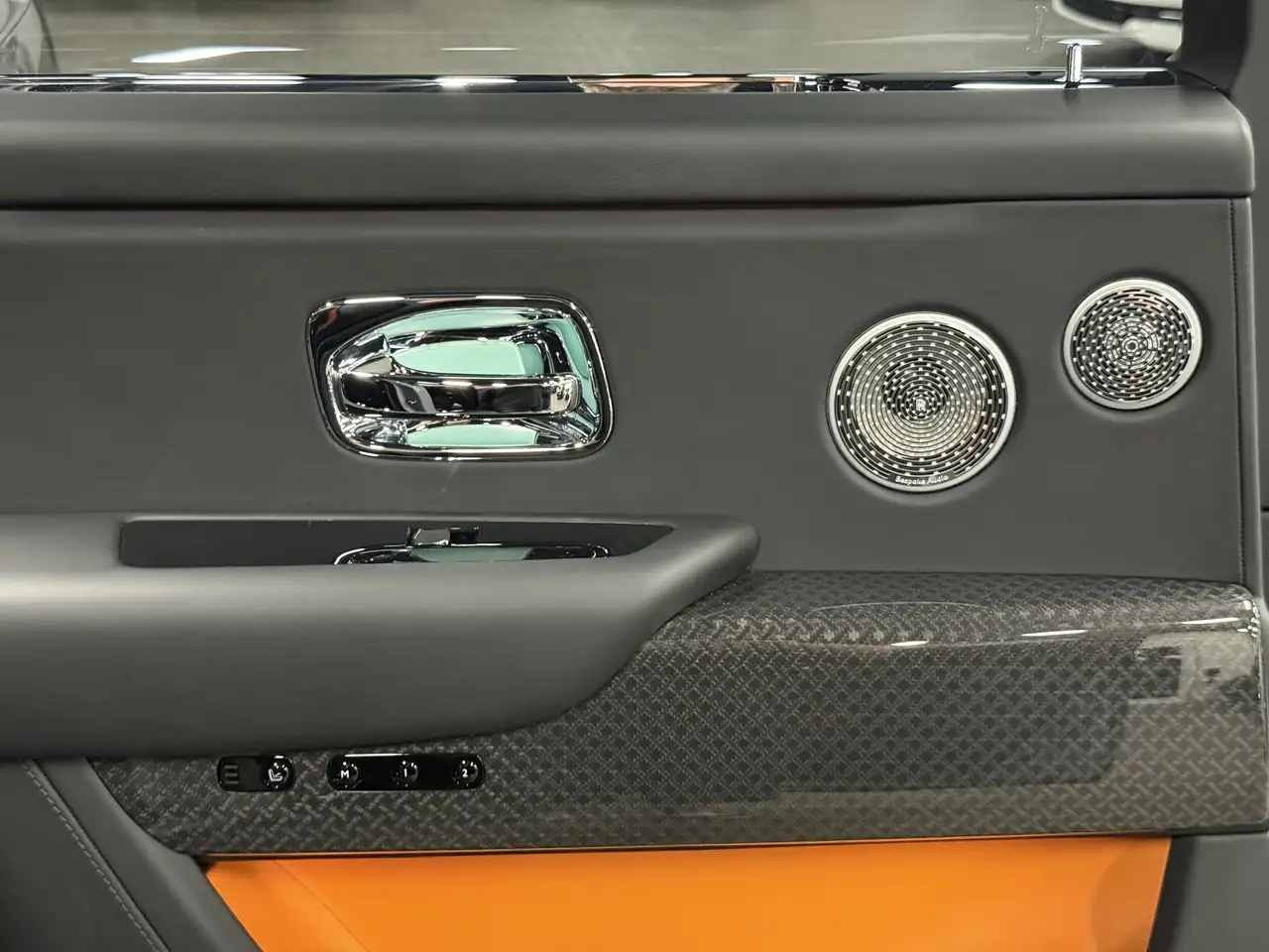 Rolls-Royce Cullinan - Image 36