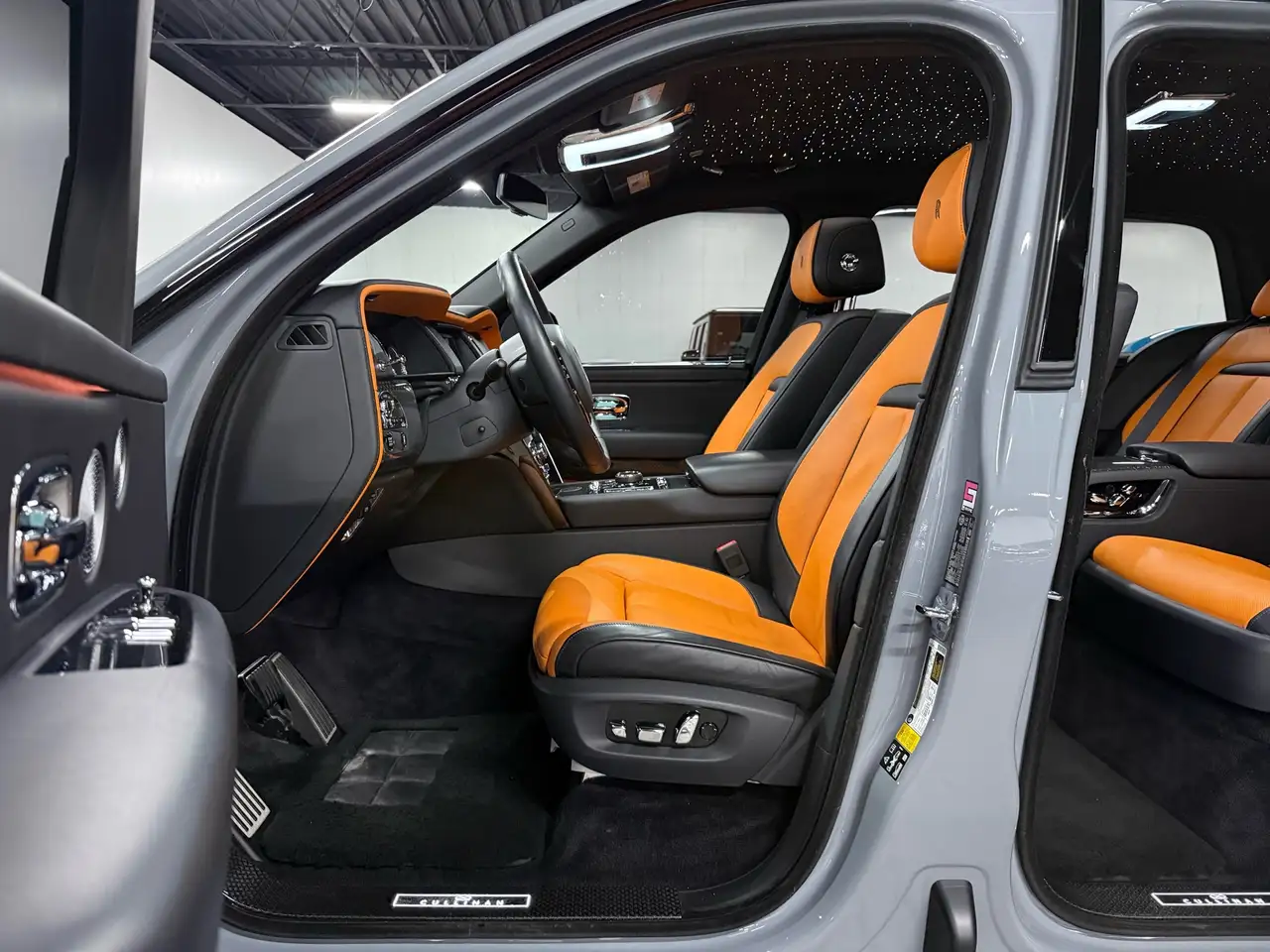 Rolls-Royce Cullinan - Image 14