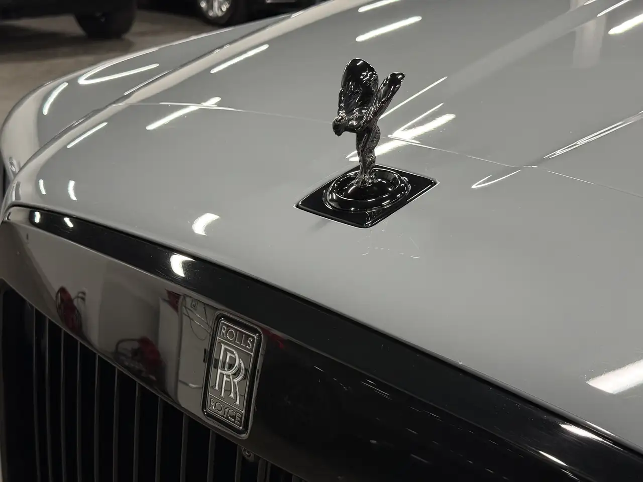 Rolls-Royce Cullinan - Image 12