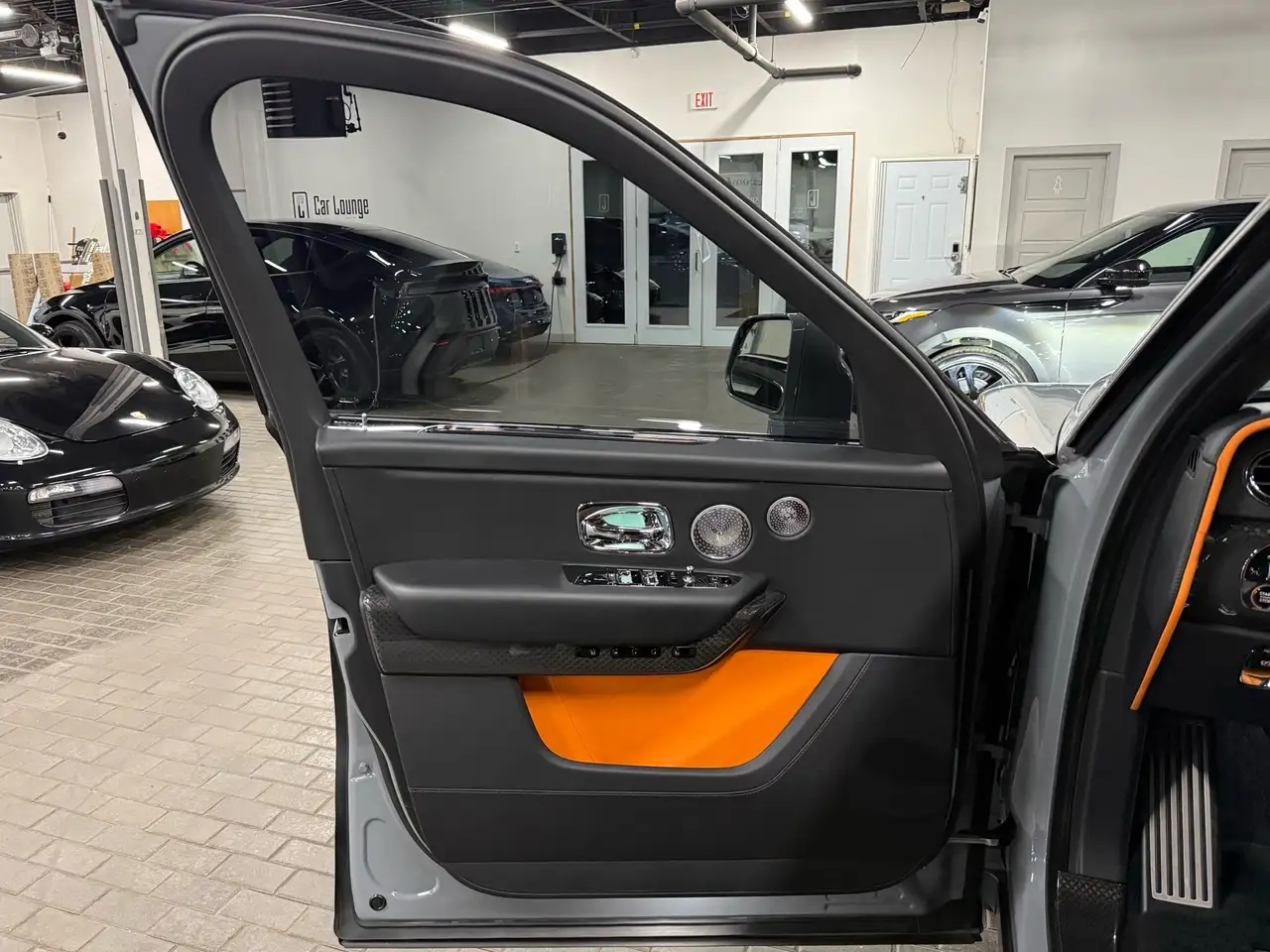 Rolls-Royce Cullinan - Image 30