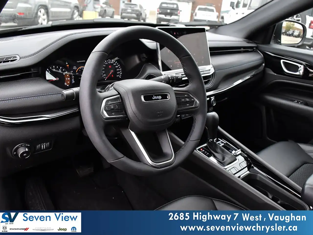 Jeep Compass - Image 7