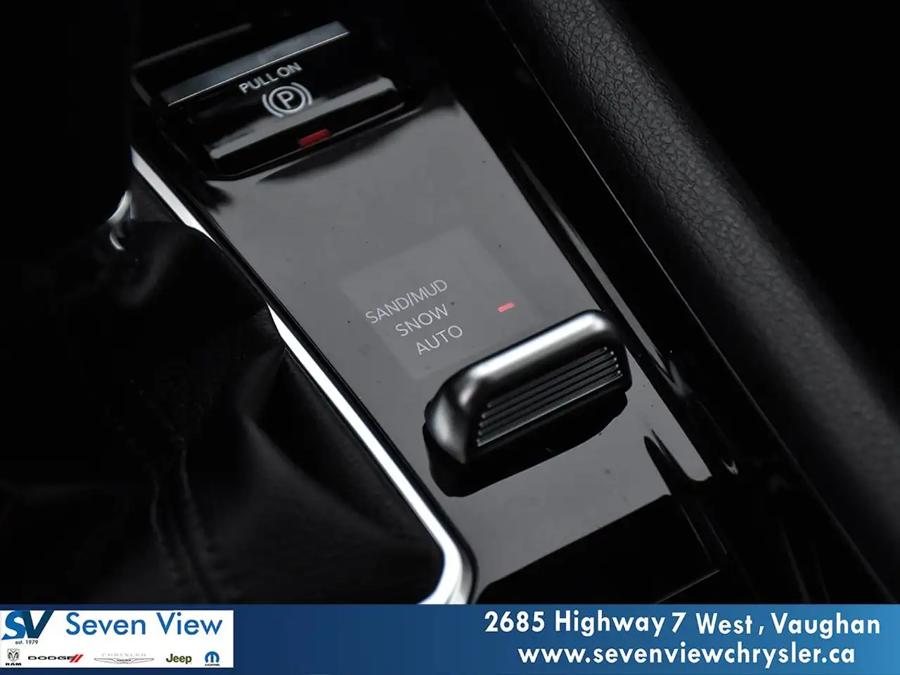 Jeep Compass - Image 18