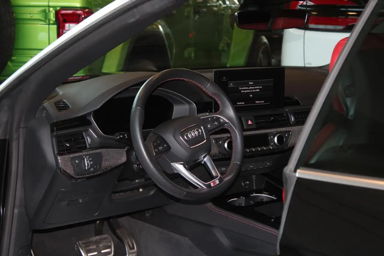 Audi S5 - Image 12