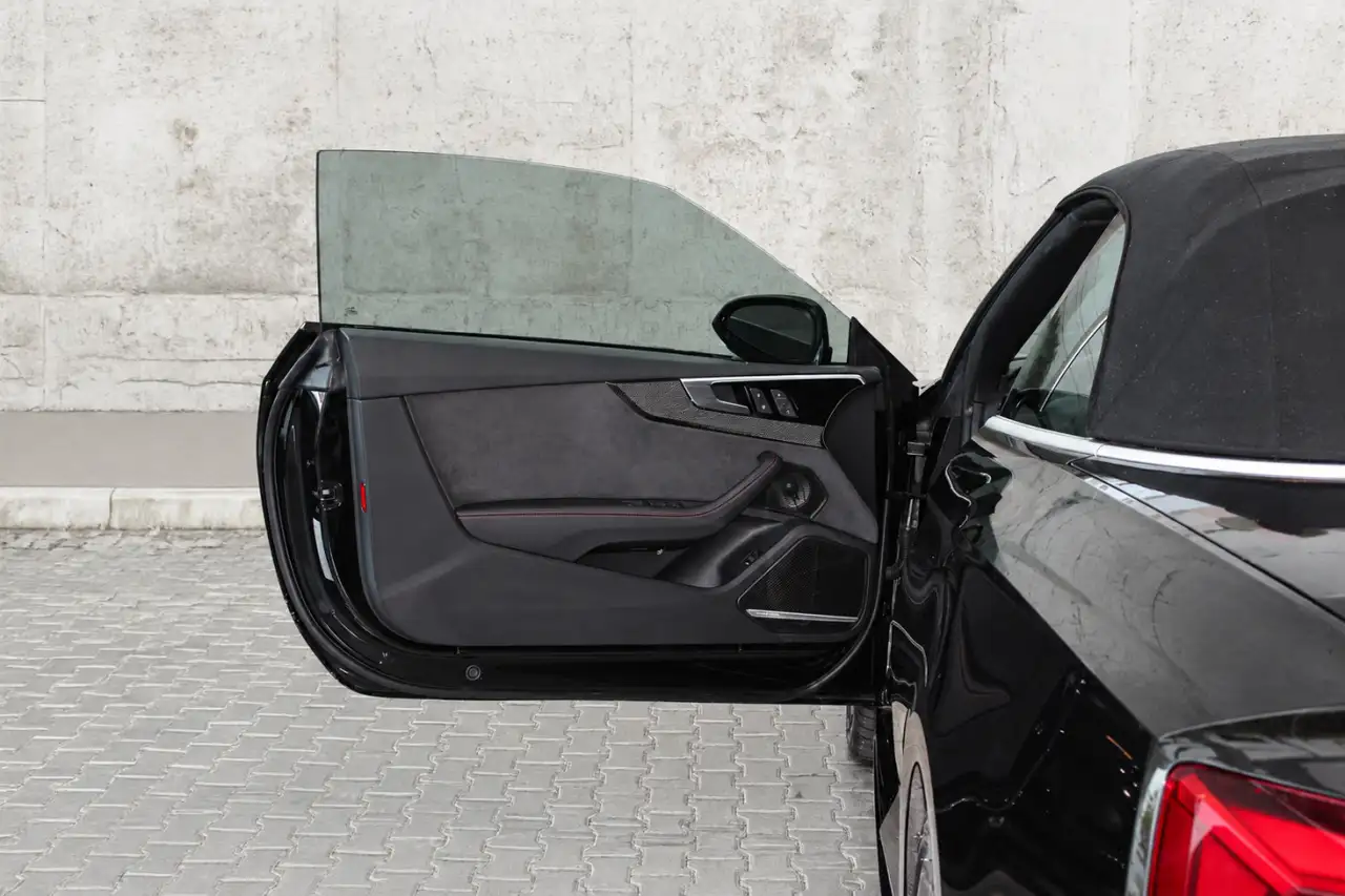 Audi S5 - Image 10