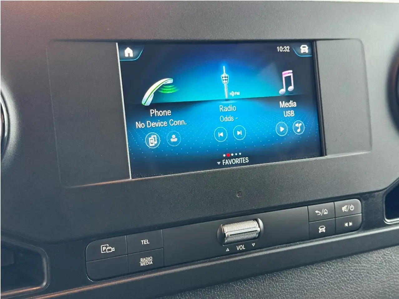 Mercedes-Benz Sprinter - Image 15