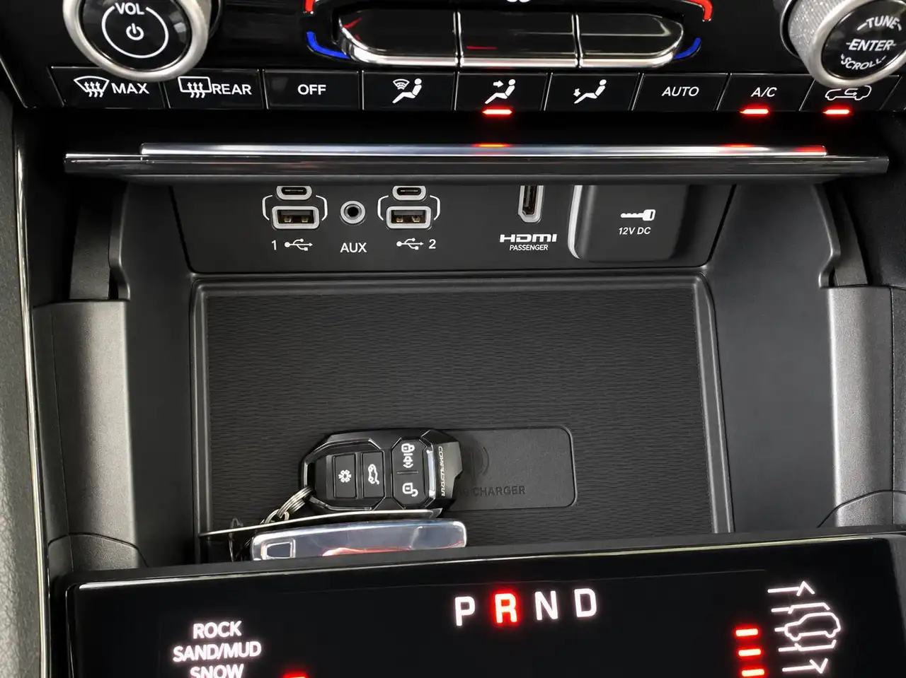Jeep Grand Cherokee - Image 14