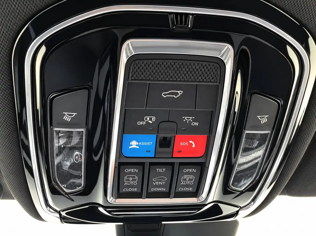 Jeep Grand Cherokee - Image 26