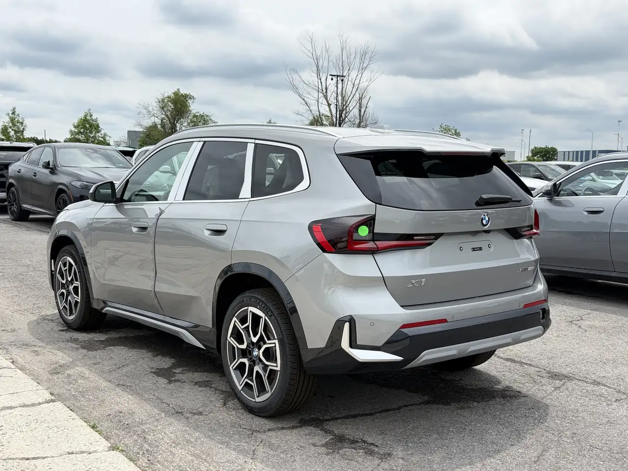 BMW X1 - Image 4