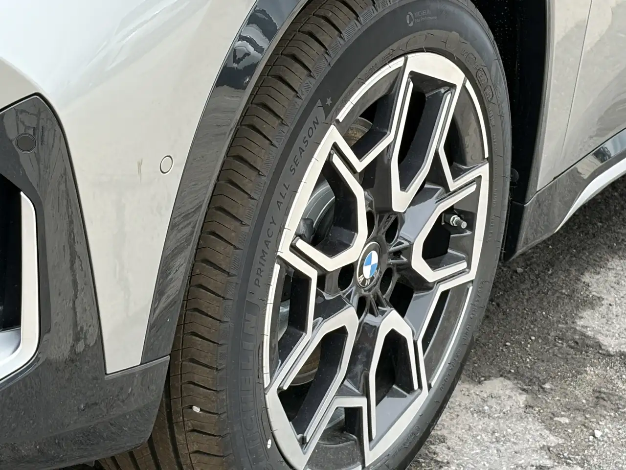 BMW X1 - Image 5