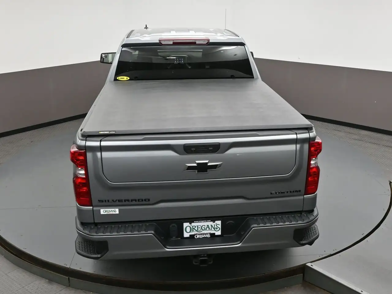 Chevrolet Silverado 1500 - Image 50