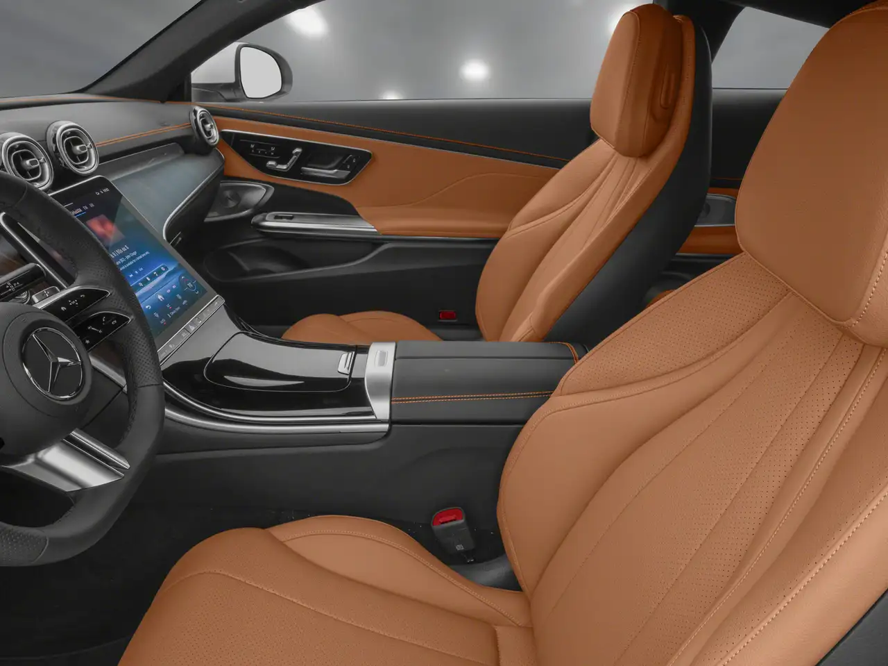 Mercedes-Benz CLE - Image 5