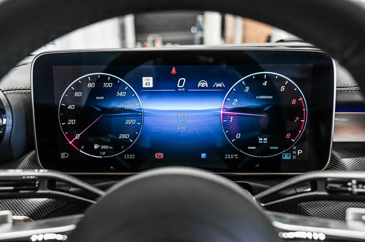 Mercedes-Benz CLE - Image 9