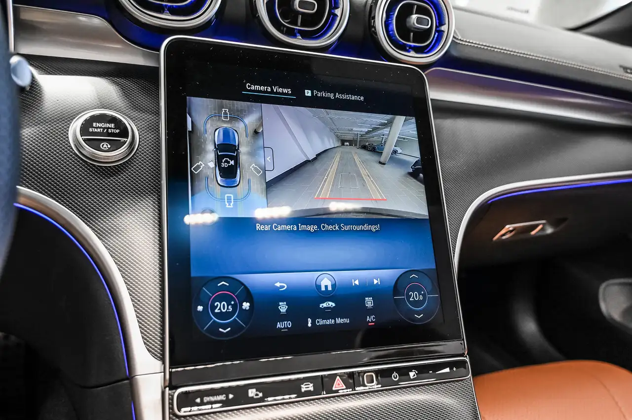 Mercedes-Benz CLE - Image 11
