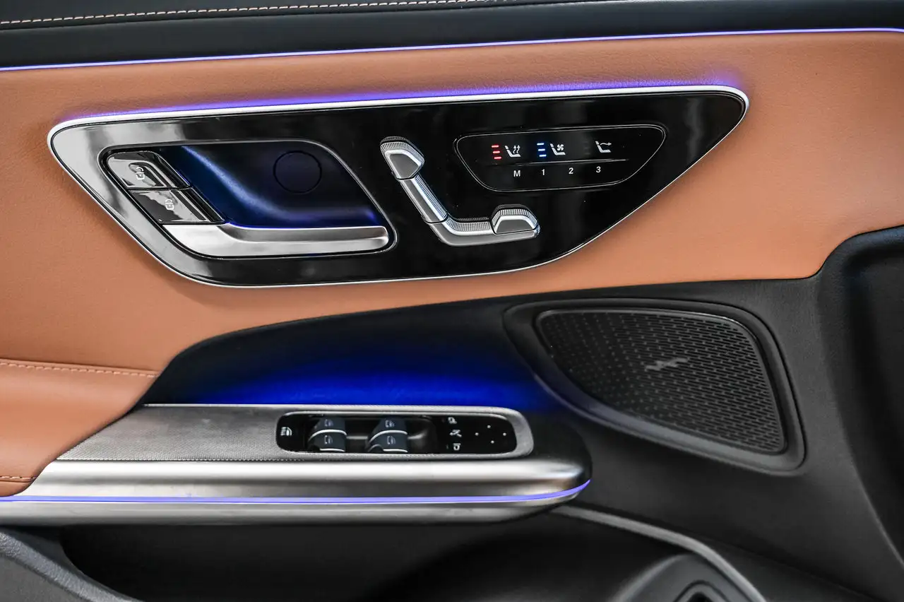Mercedes-Benz CLE - Image 7