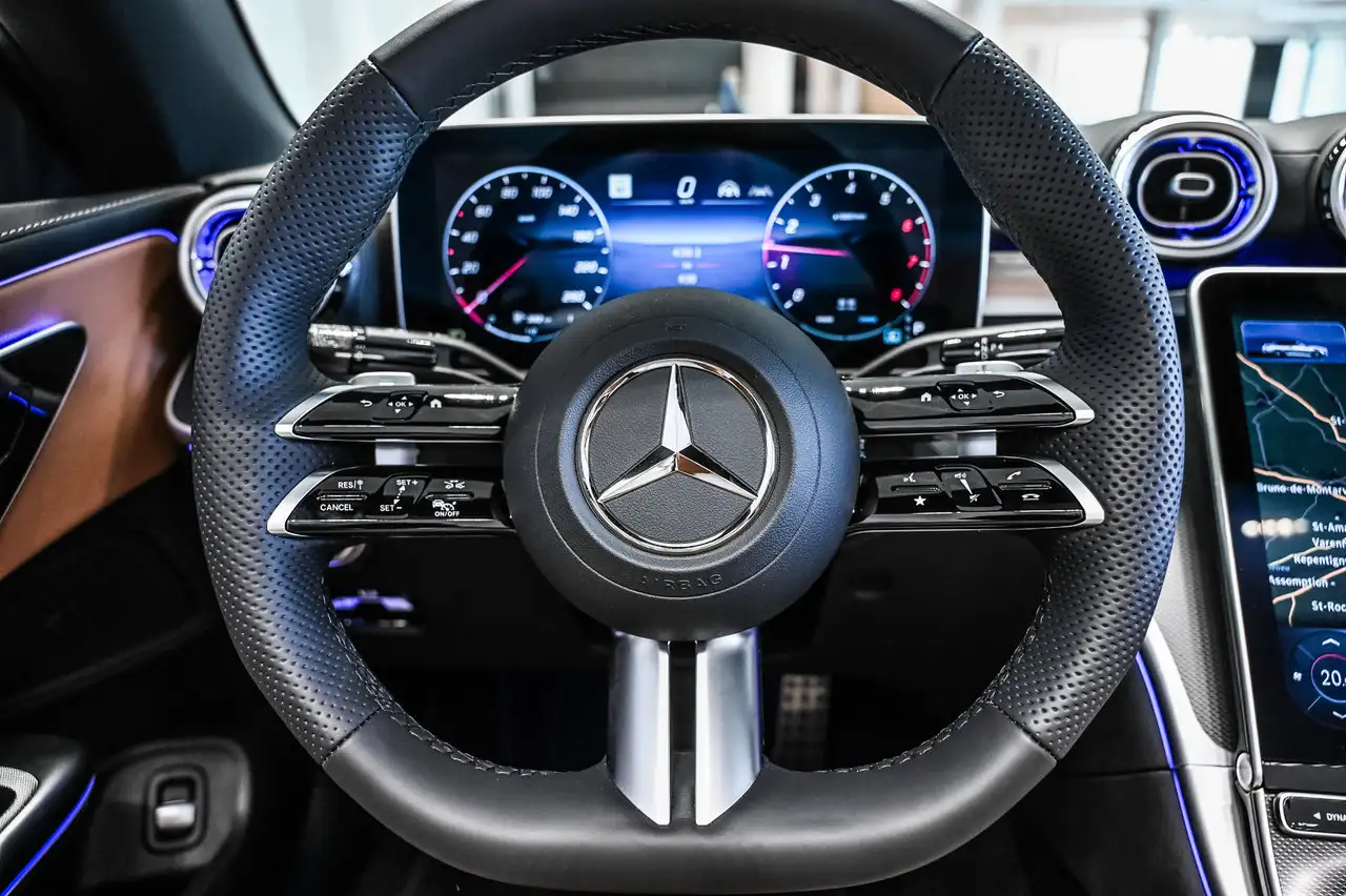Mercedes-Benz CLE - Image 8
