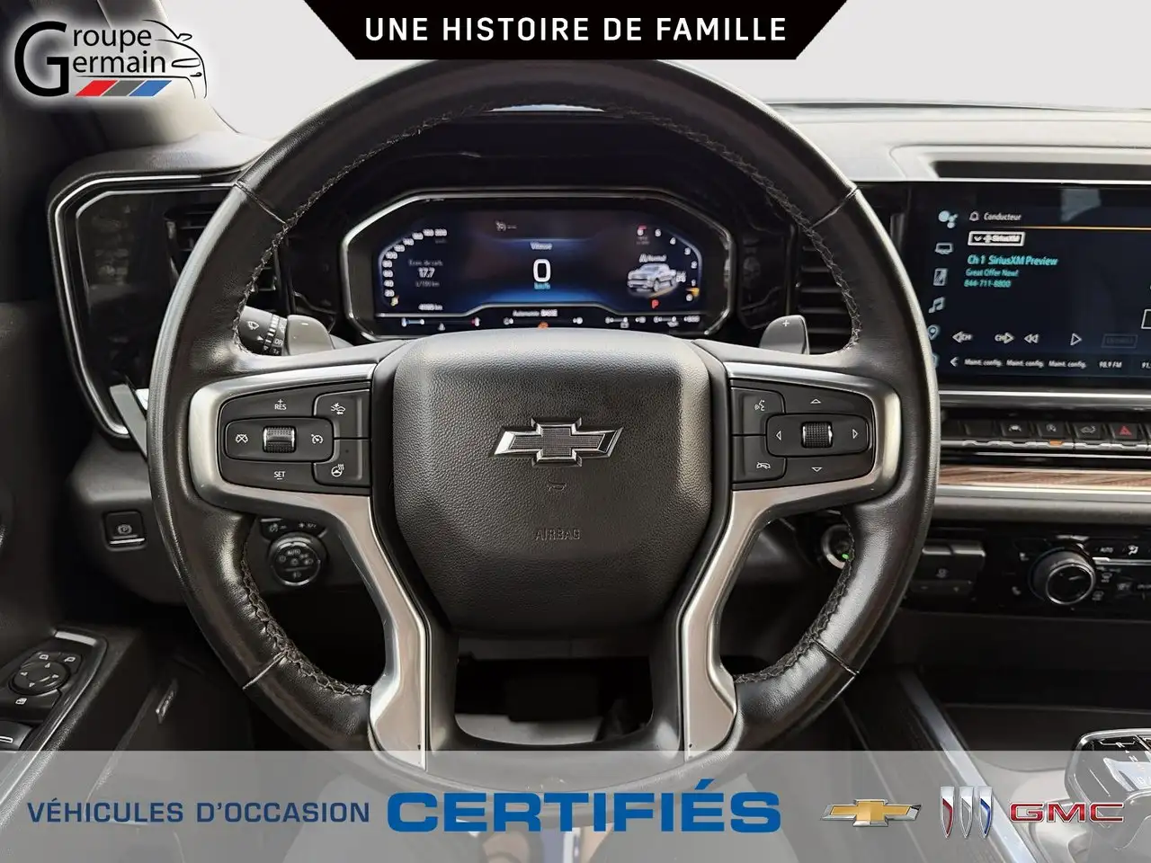 Chevrolet Silverado 1500 - Image 21