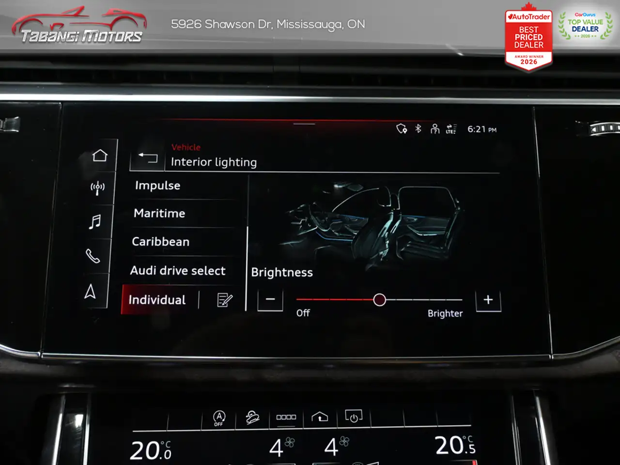 Audi Q7 - Image 18