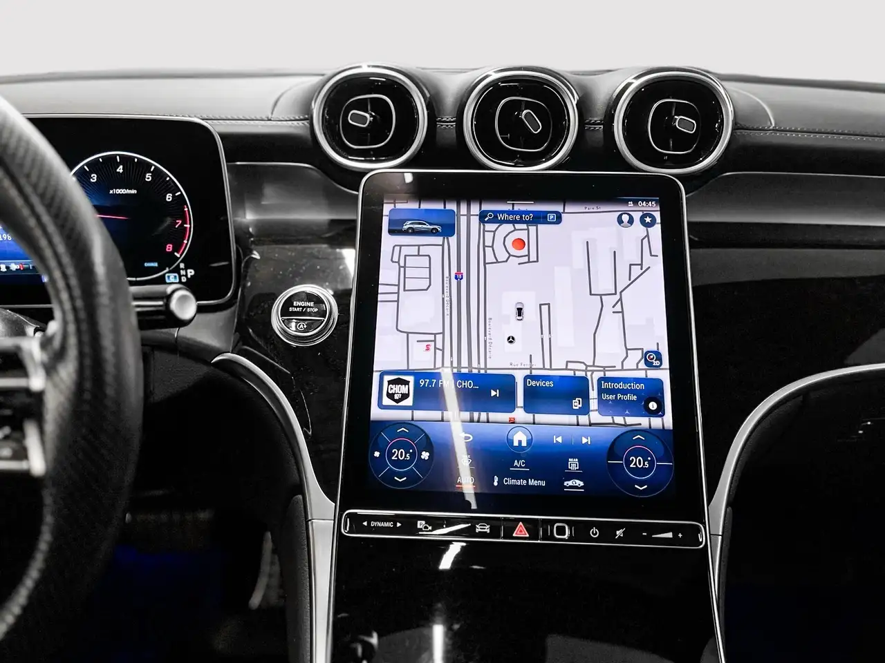 Mercedes-Benz GLC - Image 16
