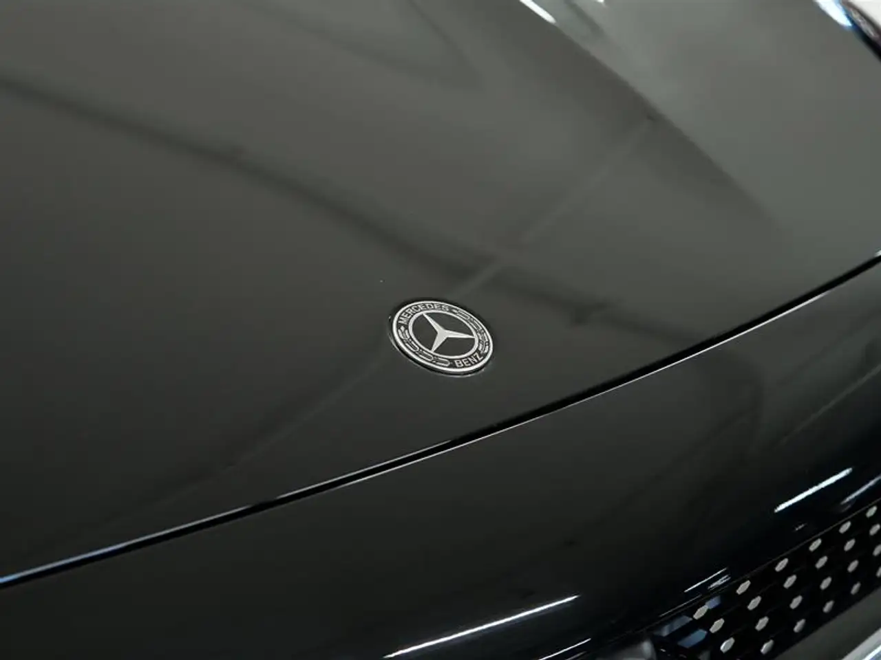 Mercedes-Benz GLA - Image 8
