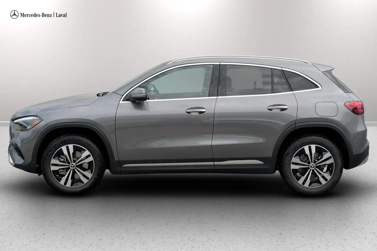 Mercedes-Benz GLA - Image 3