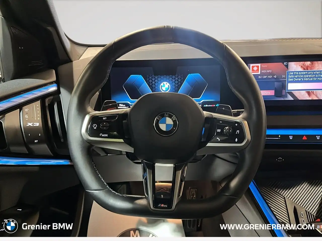 BMW X3 - Image 11