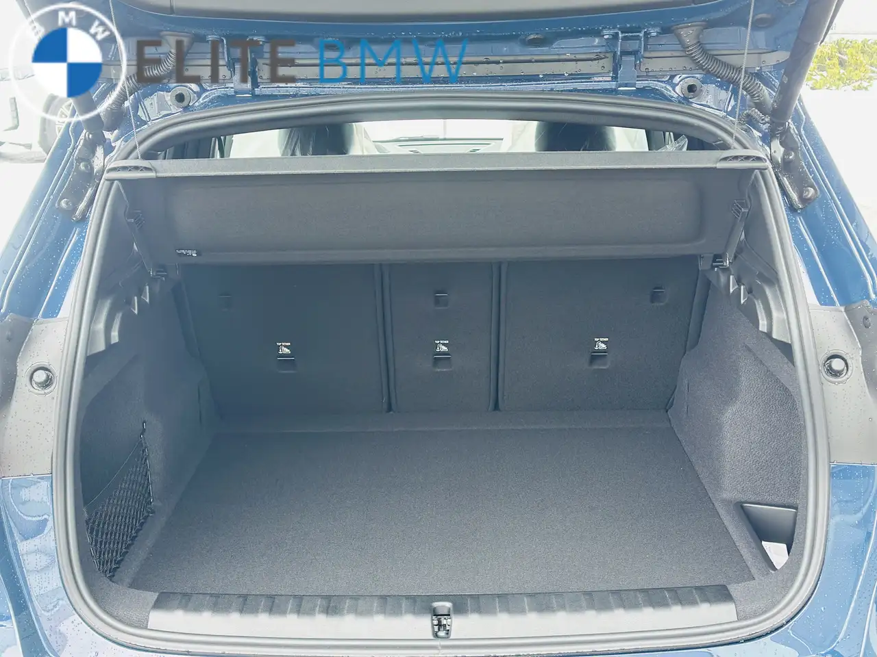 BMW X1 - Image 33