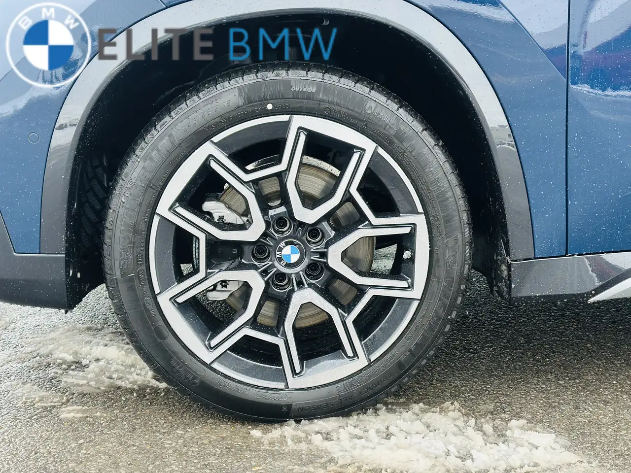 BMW X1 - Image 12