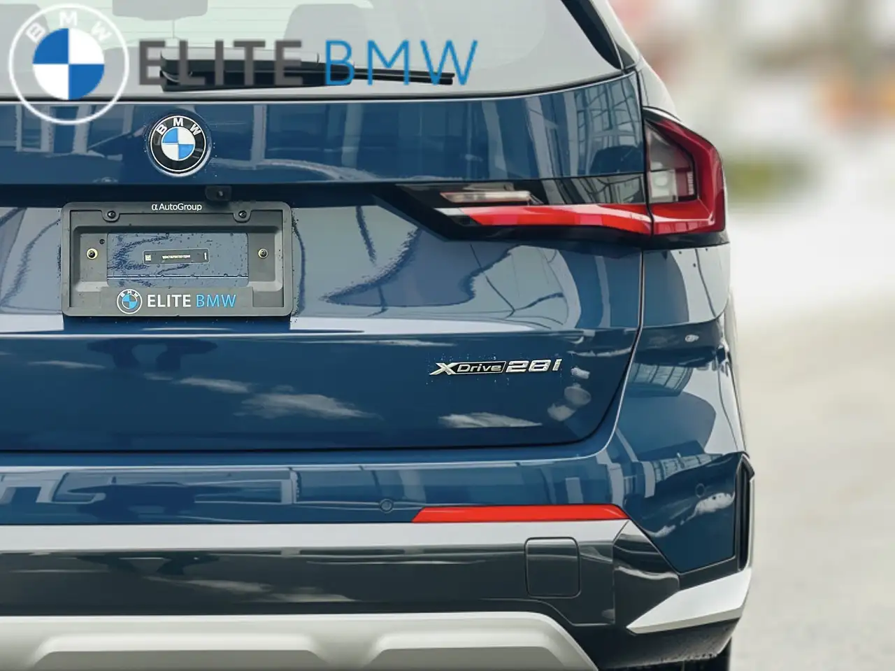 BMW X1 - Image 37
