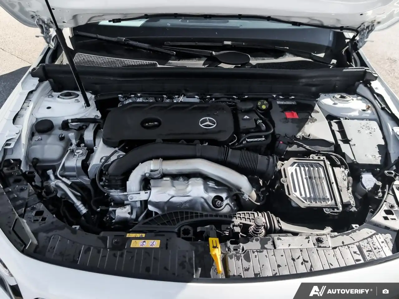 Mercedes-Benz GLB - Image 10