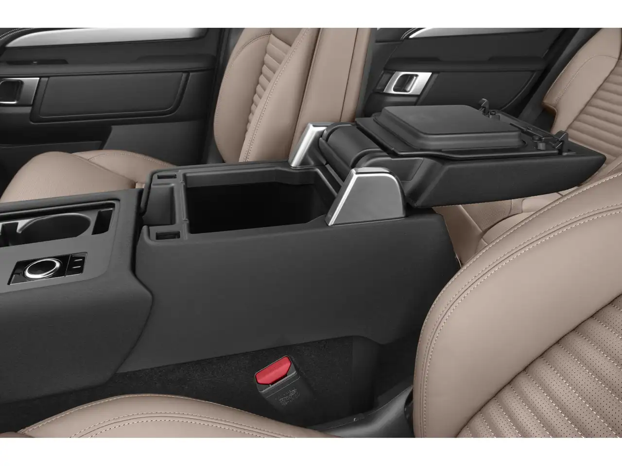 Land Rover Discovery - Image 9